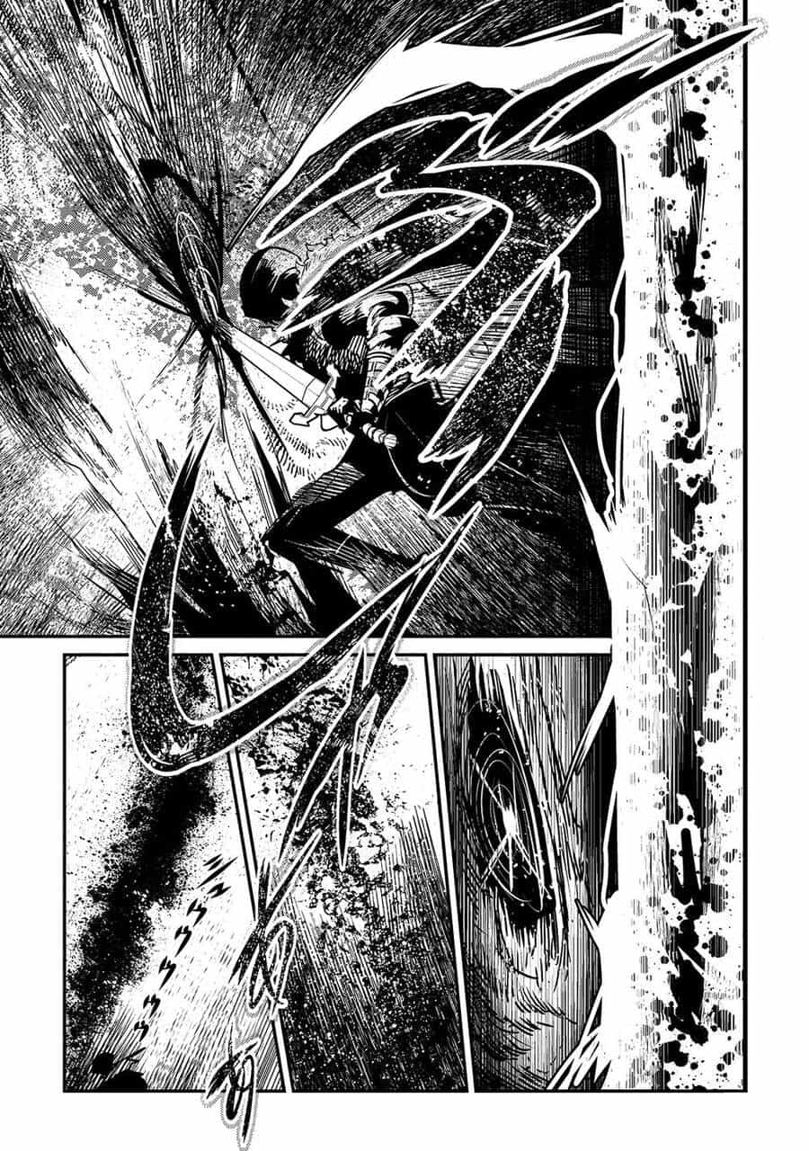 Nozomanu Fushi No Boukensha - Chương 36 - ảnh 14