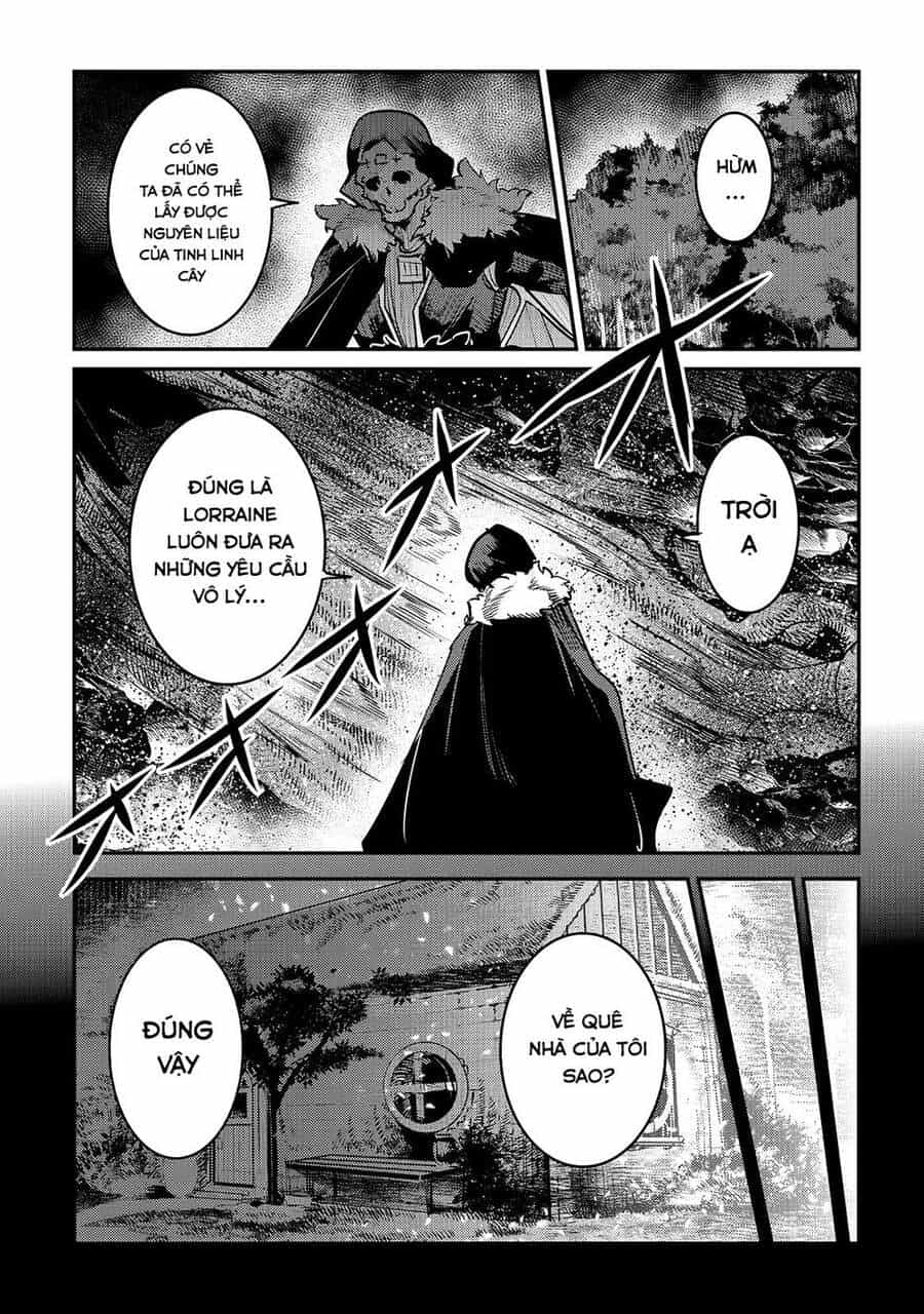 Nozomanu Fushi No Boukensha - Chương 36 - ảnh 16