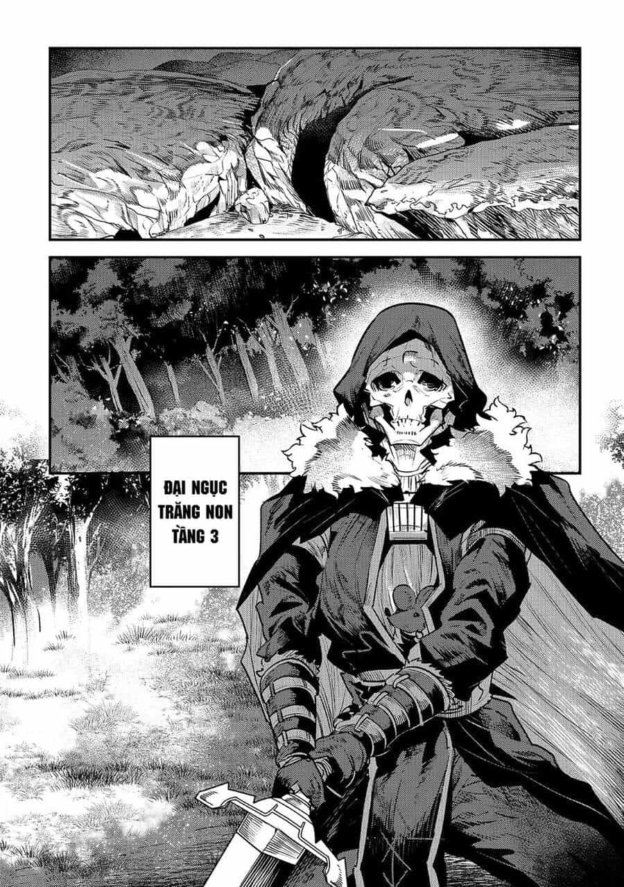 Nozomanu Fushi No Boukensha - Chương 36 - ảnh 3
