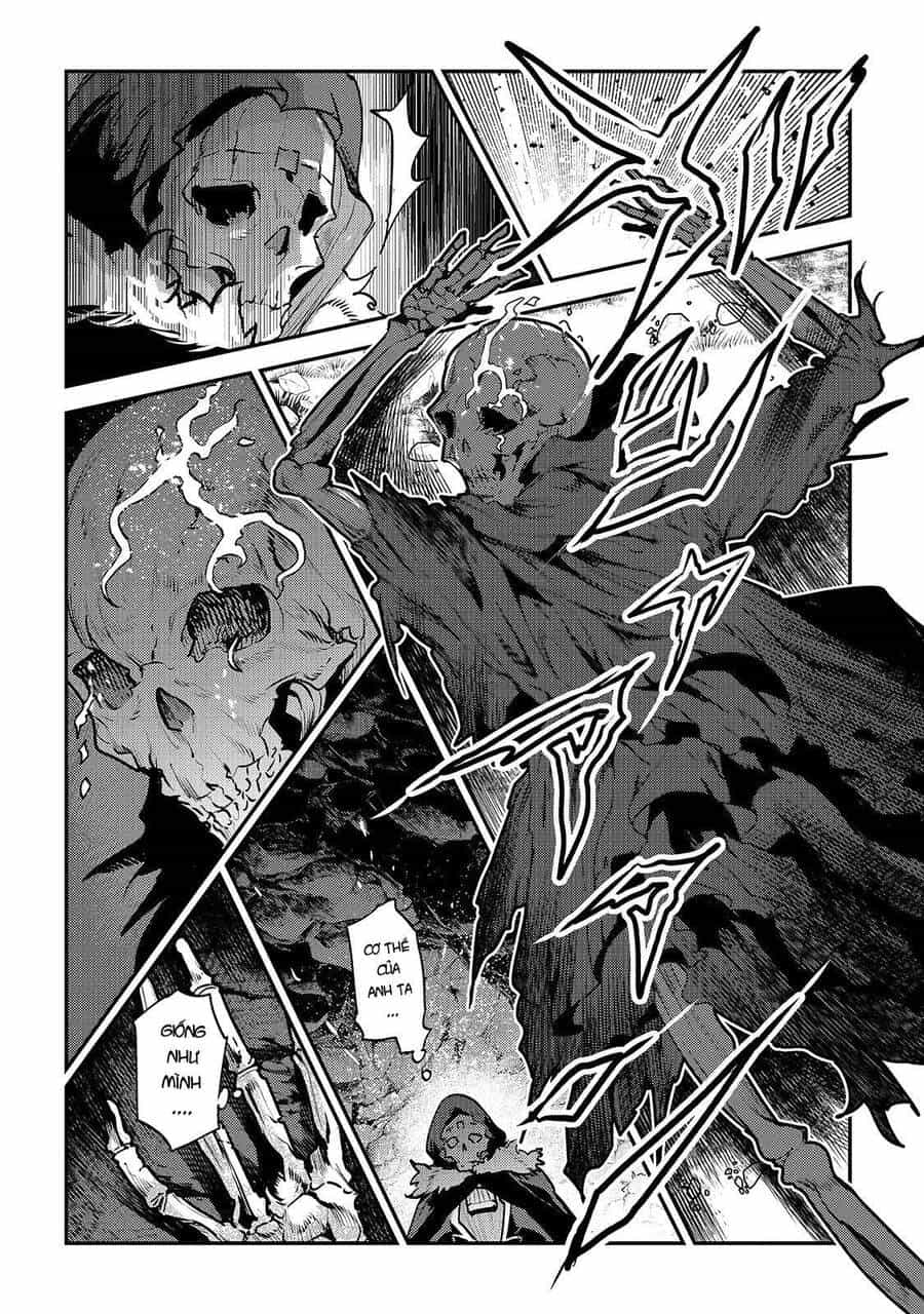 Nozomanu Fushi No Boukensha - Chương 37 - ảnh 10