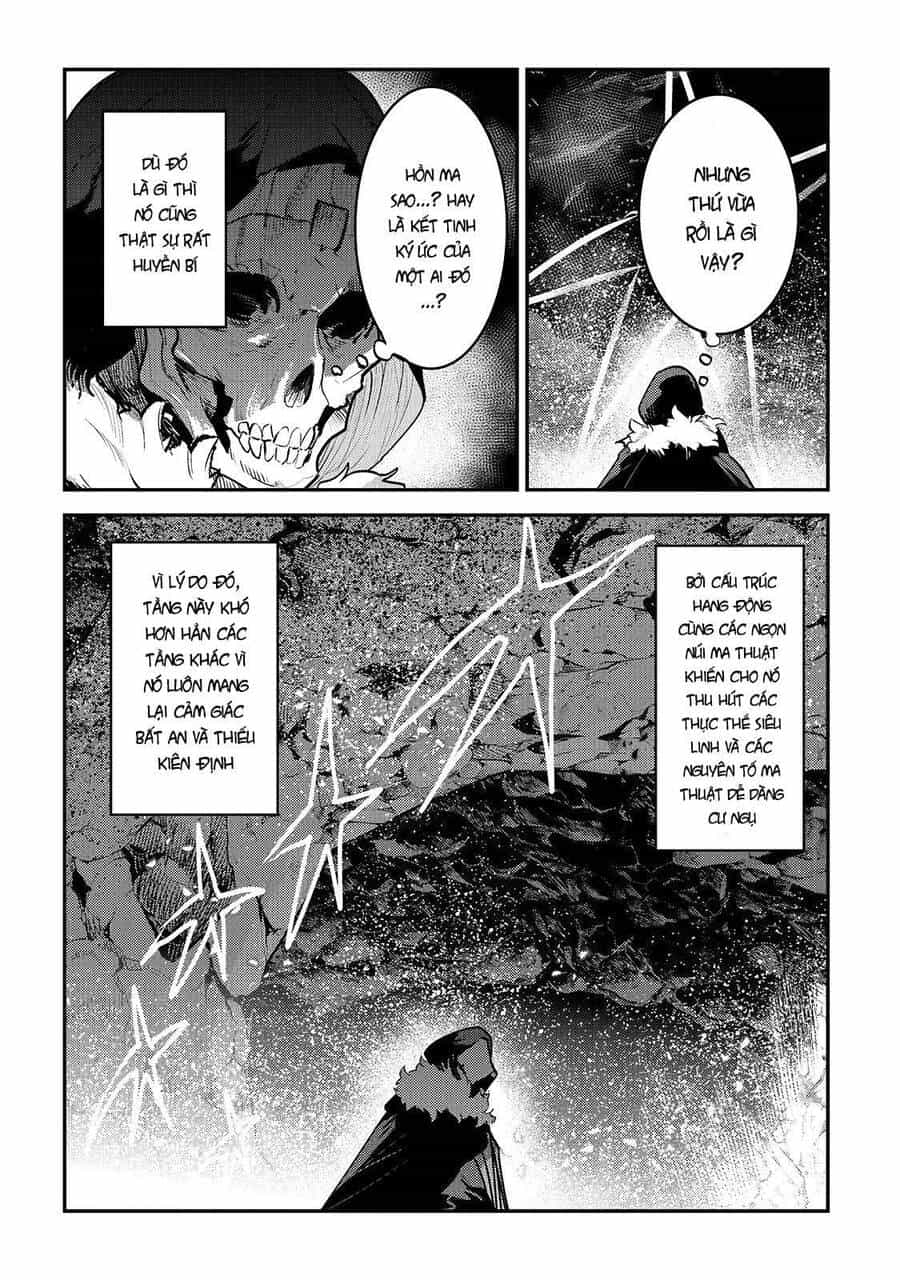 Nozomanu Fushi No Boukensha - Chương 37 - ảnh 14
