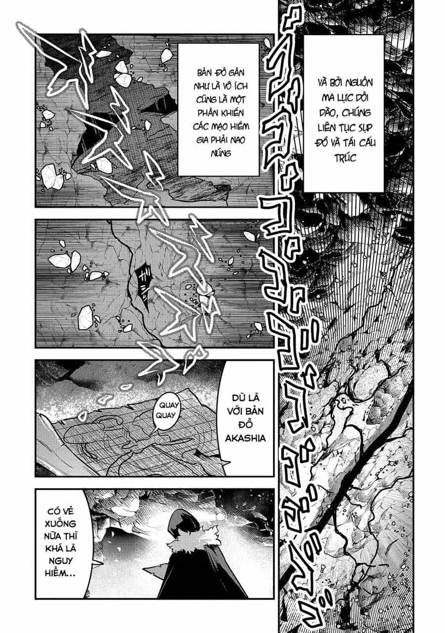 Nozomanu Fushi No Boukensha - Chương 37 - ảnh 15