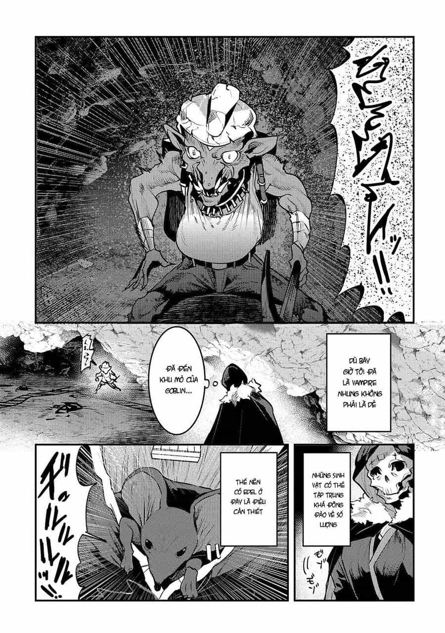 Nozomanu Fushi No Boukensha - Chương 37 - ảnh 17