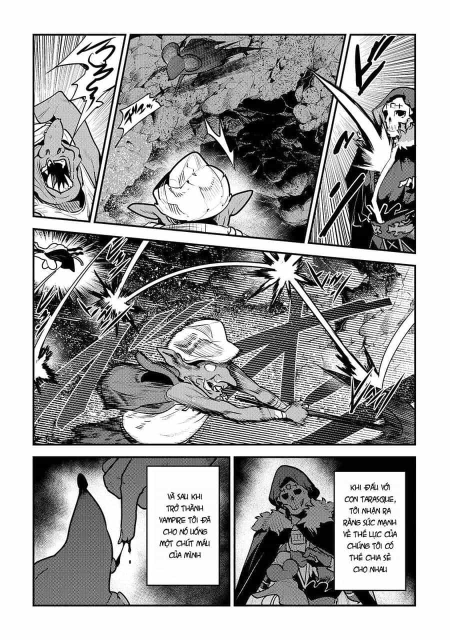 Nozomanu Fushi No Boukensha - Chương 37 - ảnh 18