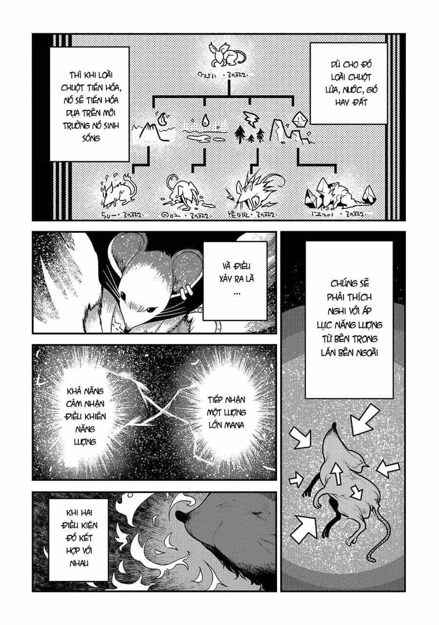 Nozomanu Fushi No Boukensha - Chương 37 - ảnh 20