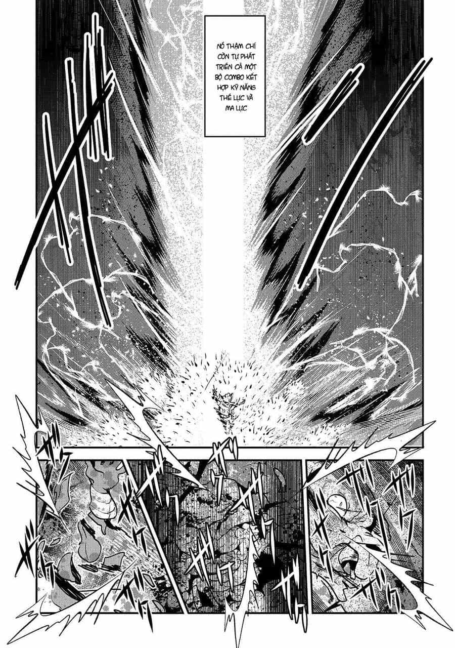 Nozomanu Fushi No Boukensha - Chương 37 - ảnh 23