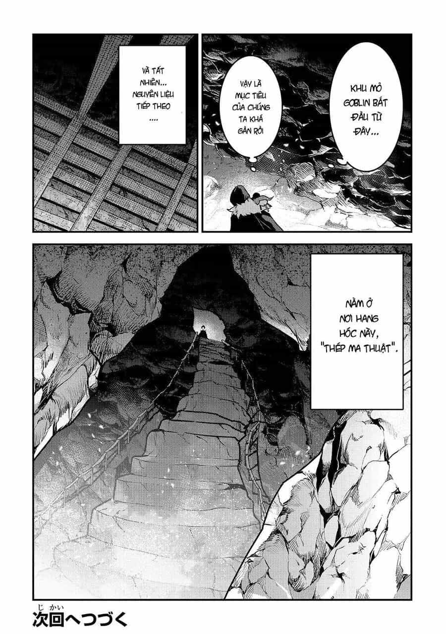 Nozomanu Fushi No Boukensha - Chương 37 - ảnh 26