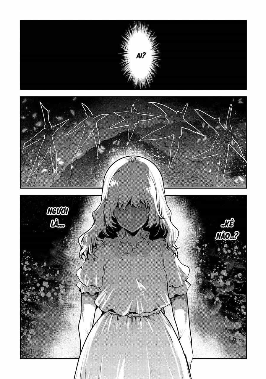 Nozomanu Fushi No Boukensha - Chương 37 - ảnh 3