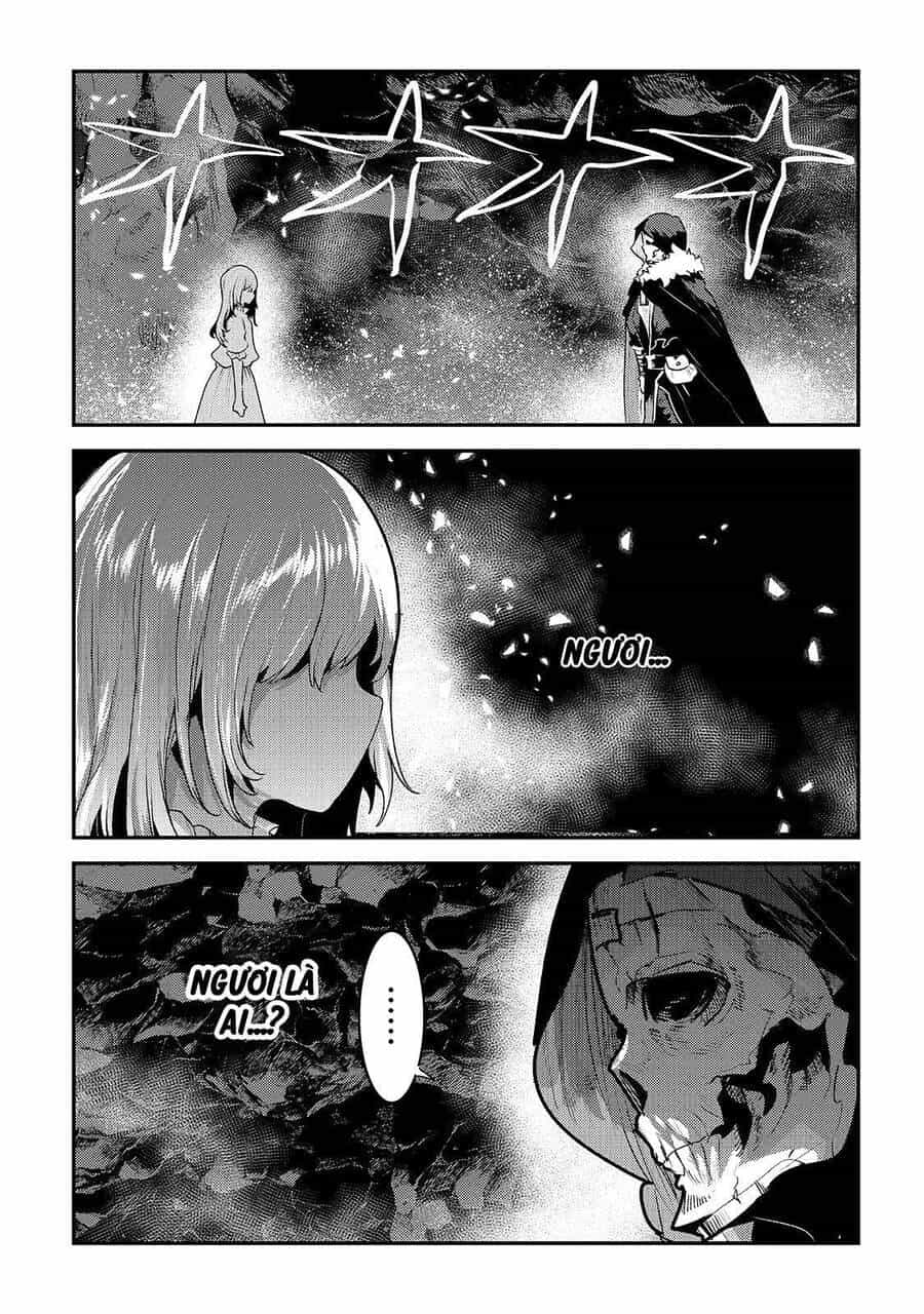 Nozomanu Fushi No Boukensha - Chương 37 - ảnh 5