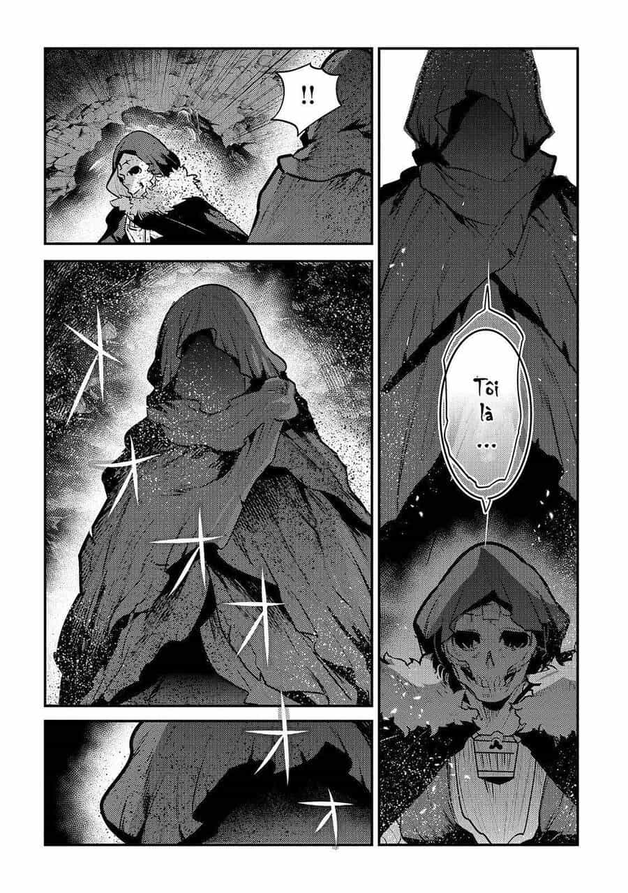 Nozomanu Fushi No Boukensha - Chương 37 - ảnh 6