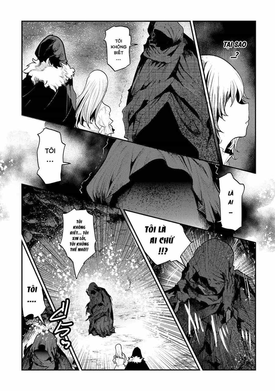 Nozomanu Fushi No Boukensha - Chương 37 - ảnh 9