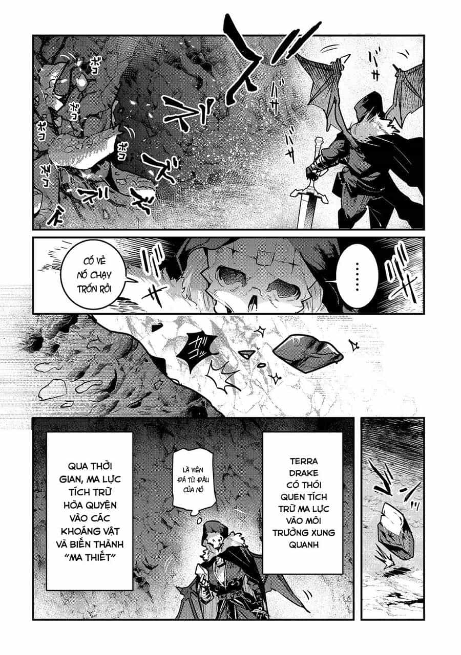 Nozomanu Fushi No Boukensha - Chương 38 - ảnh 10