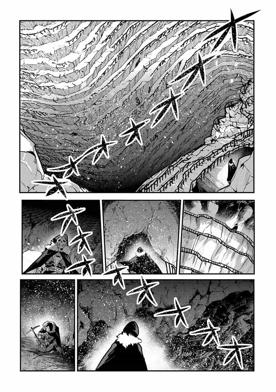 Nozomanu Fushi No Boukensha - Chương 38 - ảnh 14