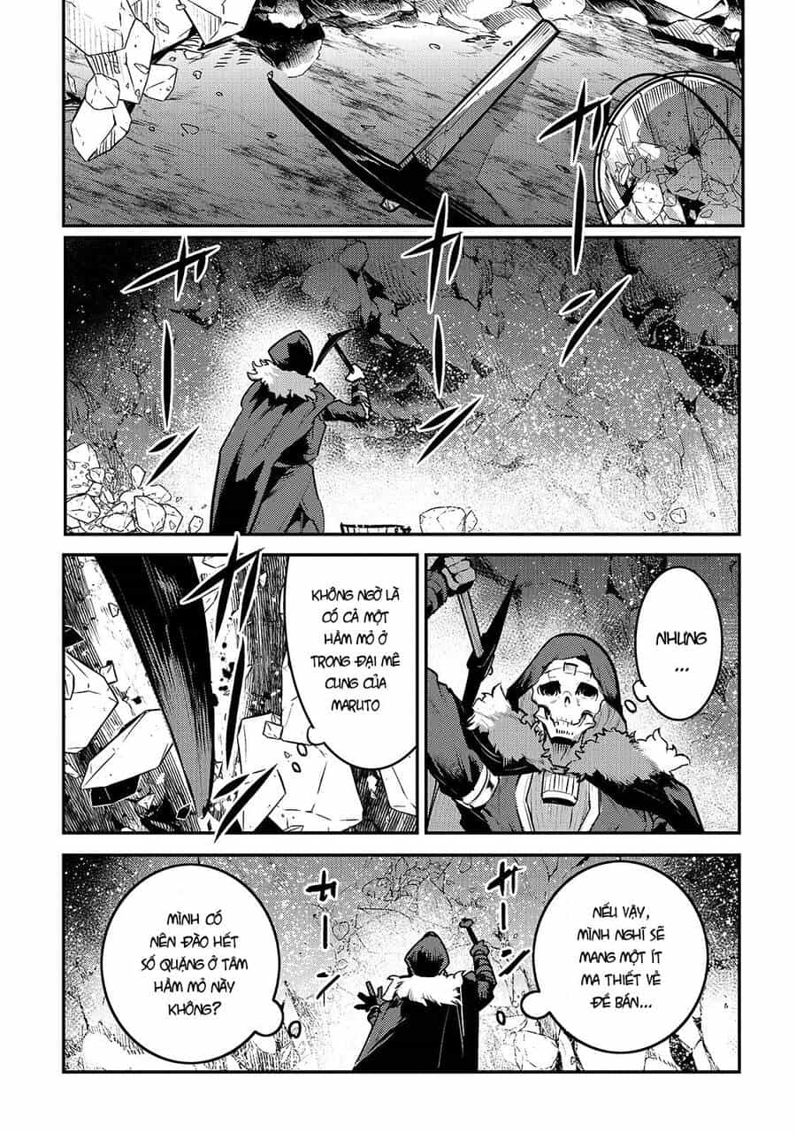 Nozomanu Fushi No Boukensha - Chương 38 - ảnh 15