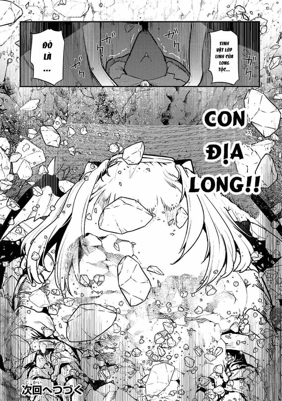 Nozomanu Fushi No Boukensha - Chương 38 - ảnh 22