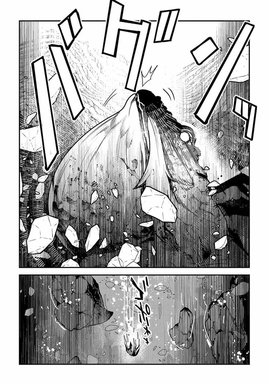 Nozomanu Fushi No Boukensha - Chương 39 - ảnh 11