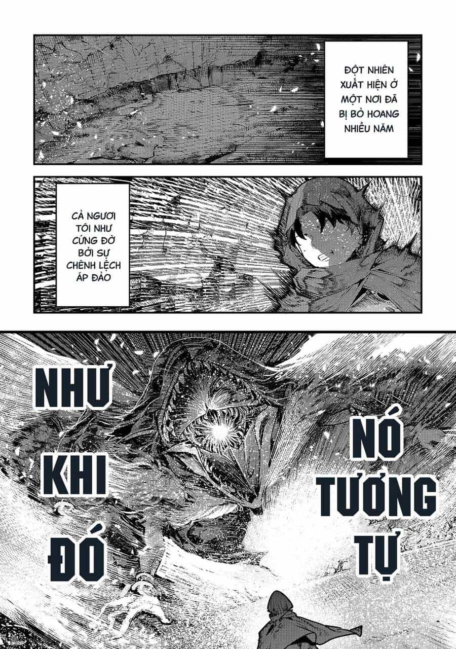 Nozomanu Fushi No Boukensha - Chương 39 - ảnh 2