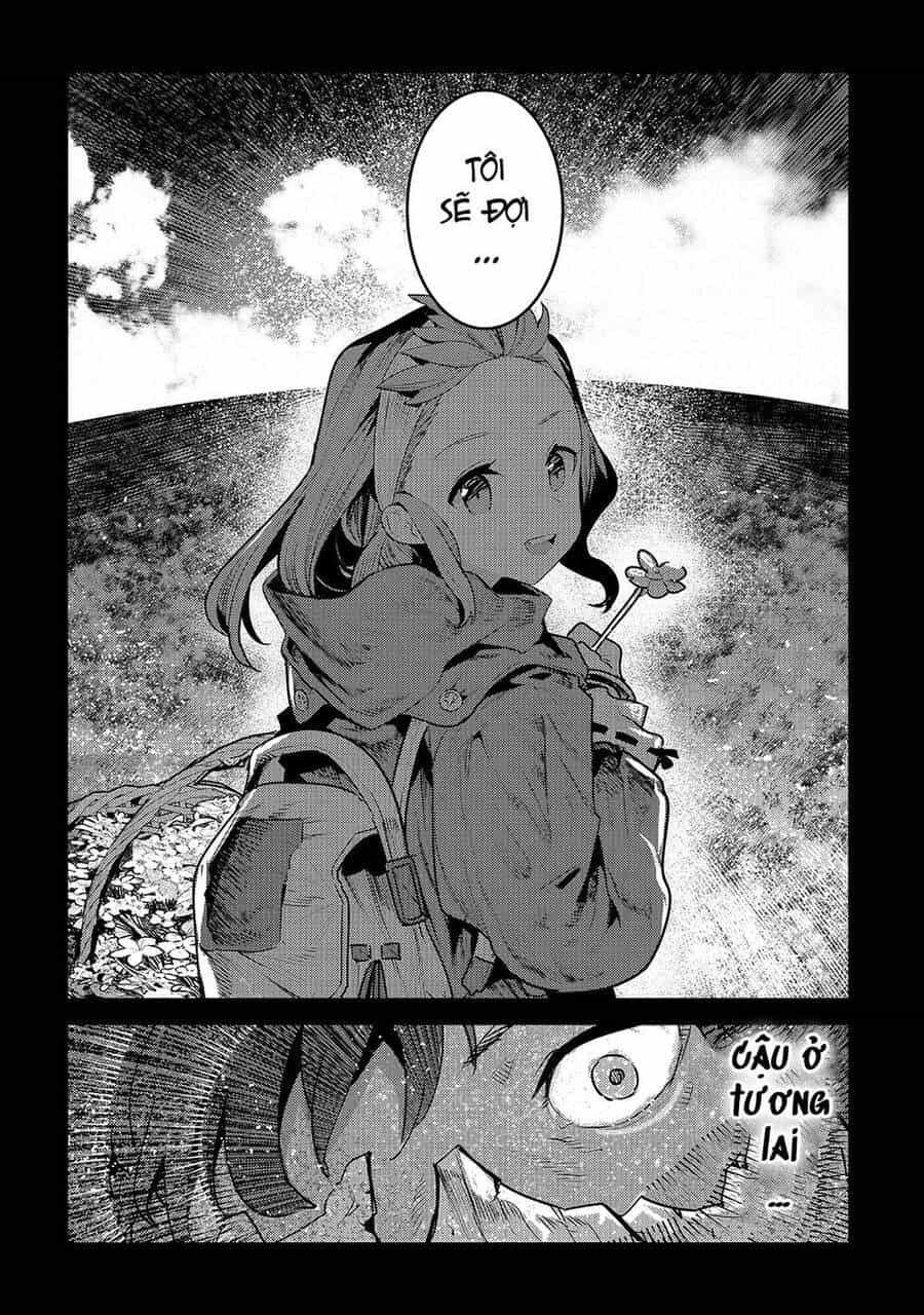 Nozomanu Fushi No Boukensha - Chương 39 - ảnh 21