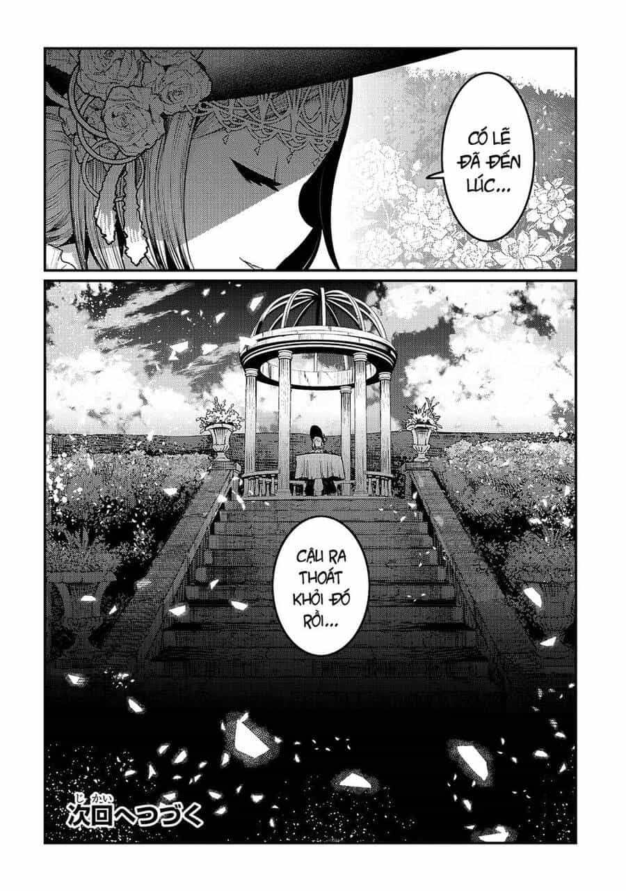 Nozomanu Fushi No Boukensha - Chương 39 - ảnh 25