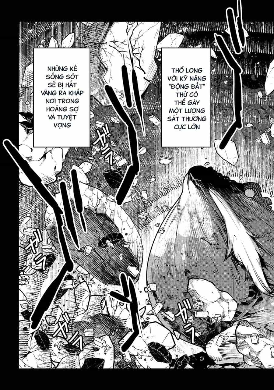 Nozomanu Fushi No Boukensha - Chương 39 - ảnh 4