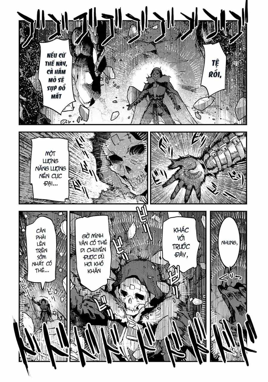 Nozomanu Fushi No Boukensha - Chương 39 - ảnh 5