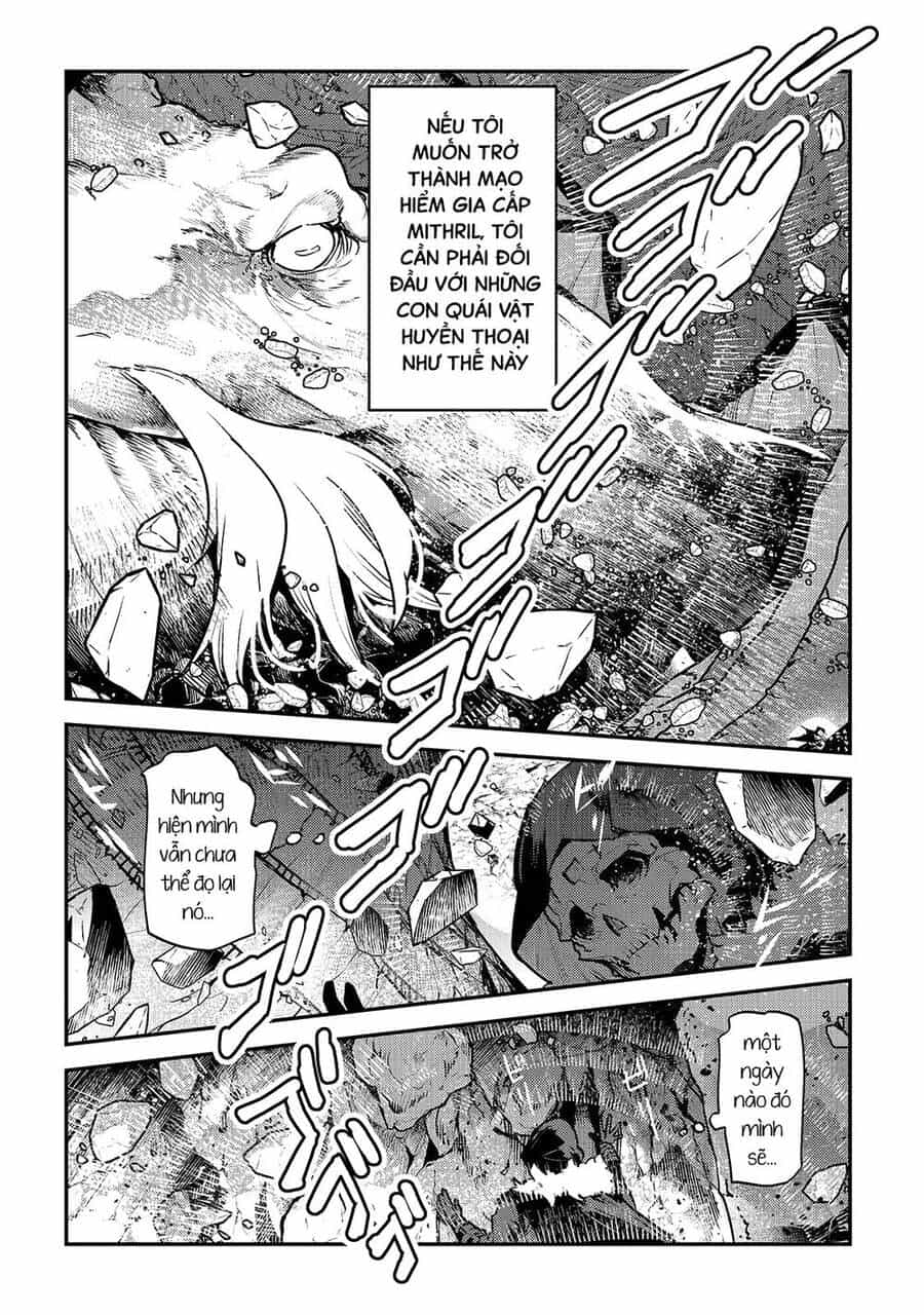 Nozomanu Fushi No Boukensha - Chương 39 - ảnh 7
