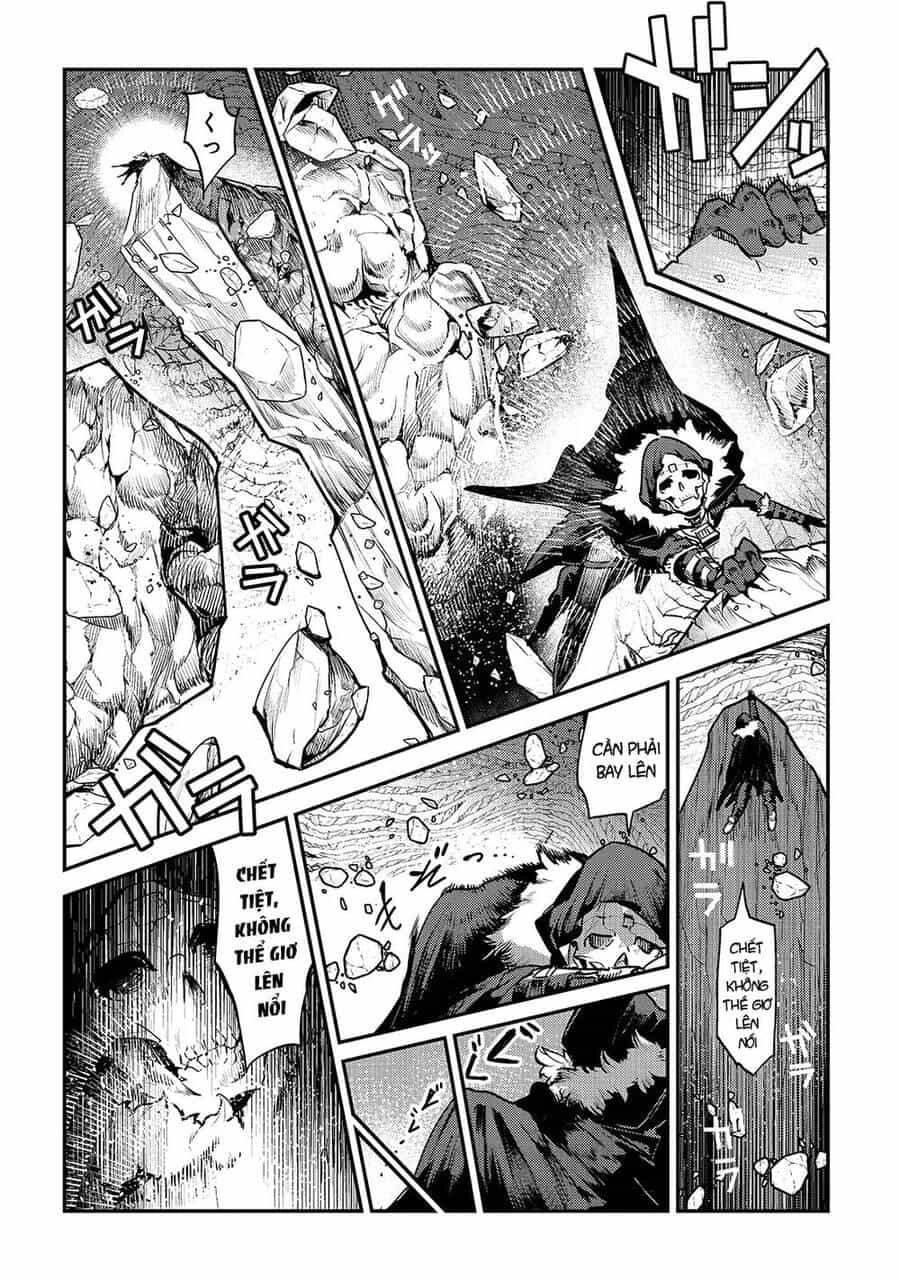 Nozomanu Fushi No Boukensha - Chương 39 - ảnh 9