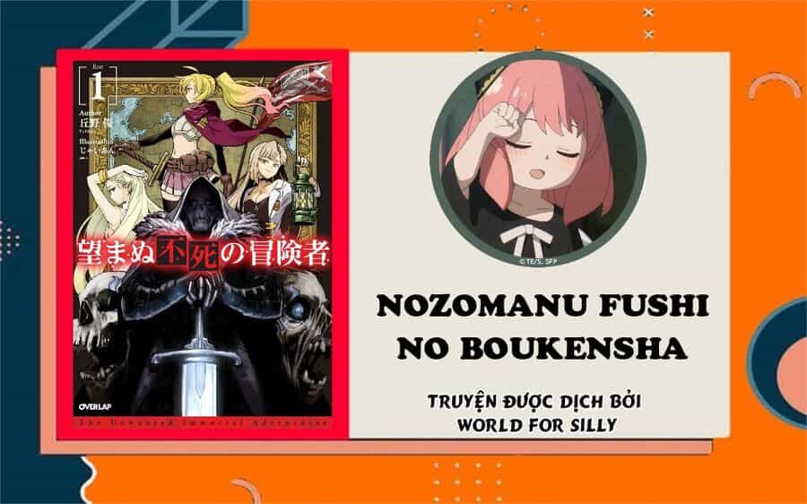 Nozomanu Fushi No Boukensha - Chương 40 - ảnh 1