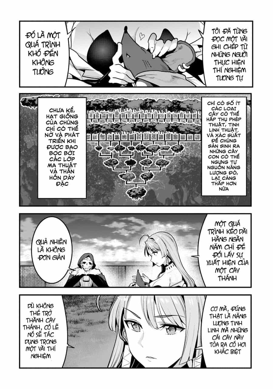 Nozomanu Fushi No Boukensha - Chương 40 - ảnh 19