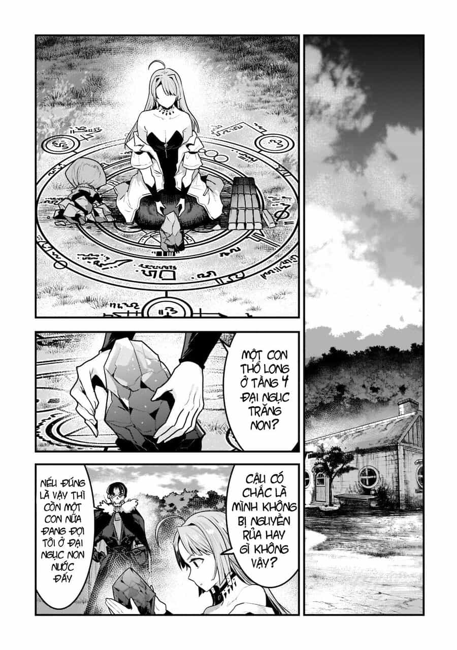Nozomanu Fushi No Boukensha - Chương 40 - ảnh 4