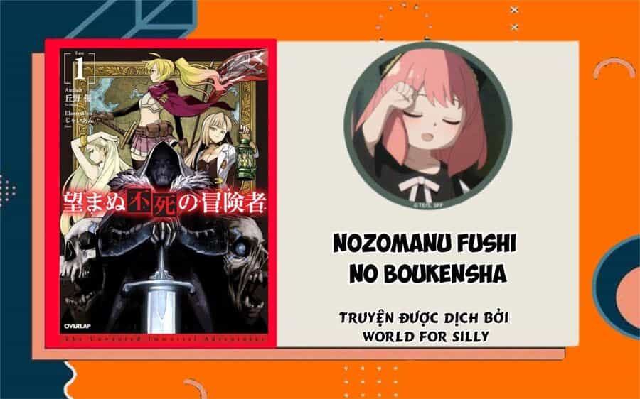 Nozomanu Fushi No Boukensha - Chương 41 - ảnh 1