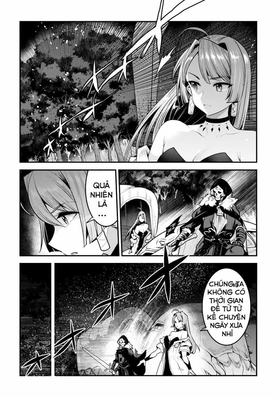 Nozomanu Fushi No Boukensha - Chương 41 - ảnh 17