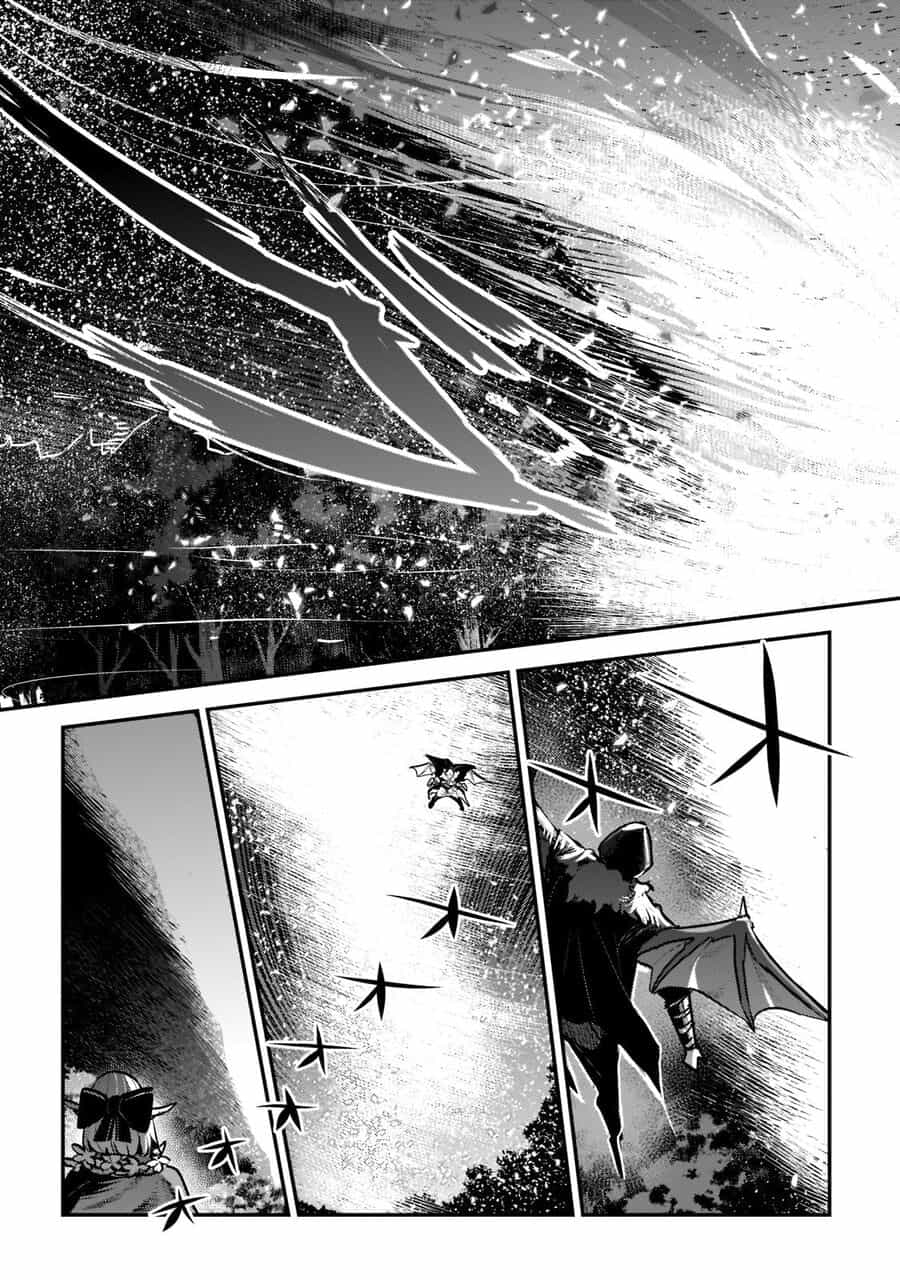 Nozomanu Fushi No Boukensha - Chương 41 - ảnh 24