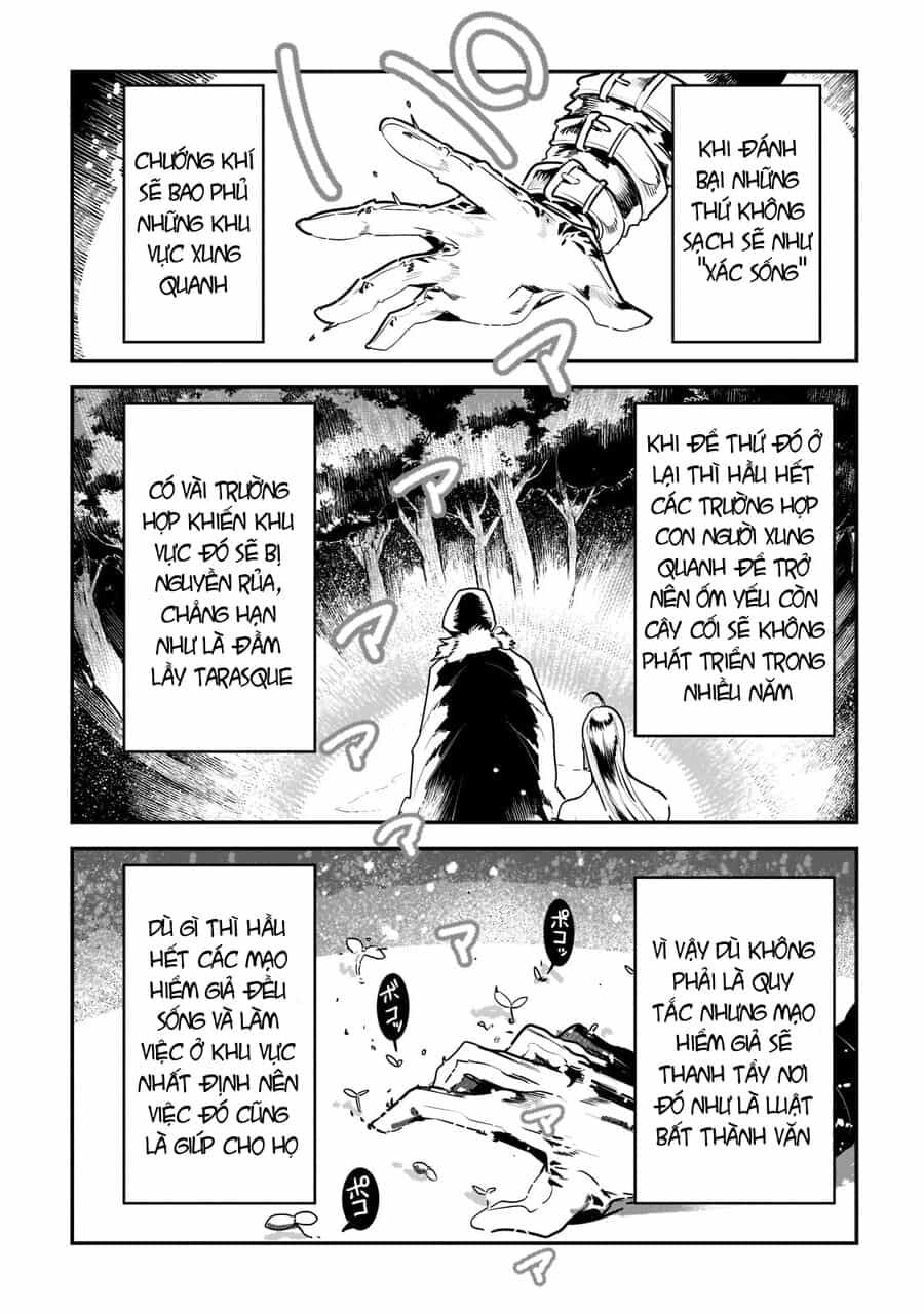 Nozomanu Fushi No Boukensha - Chương 41 - ảnh 26