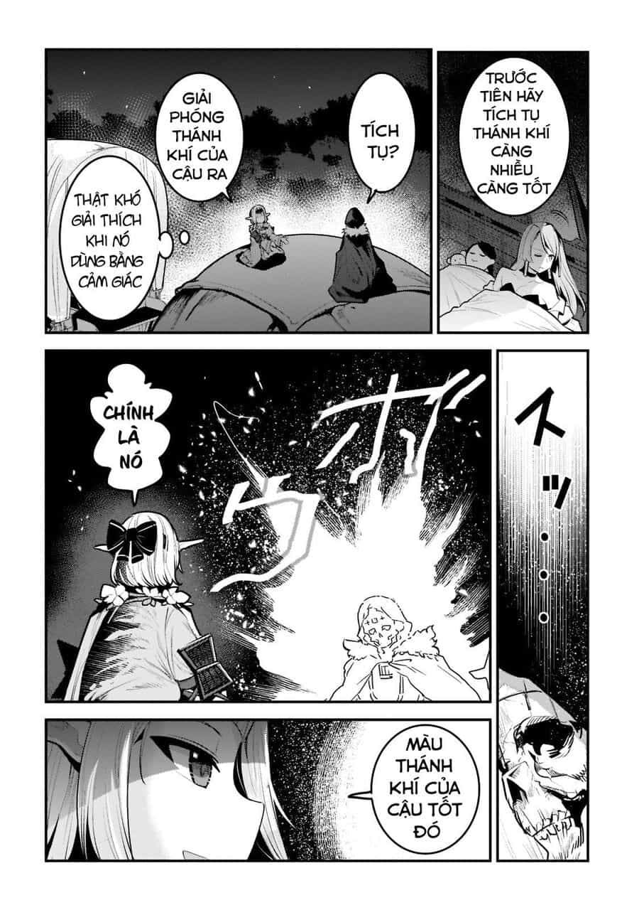 Nozomanu Fushi No Boukensha - Chương 42 - ảnh 11