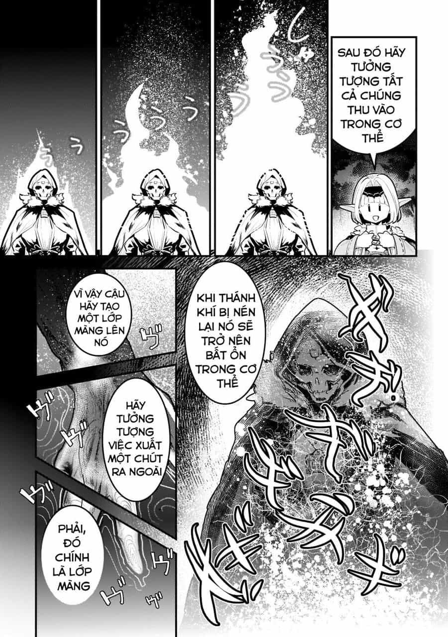 Nozomanu Fushi No Boukensha - Chương 42 - ảnh 12