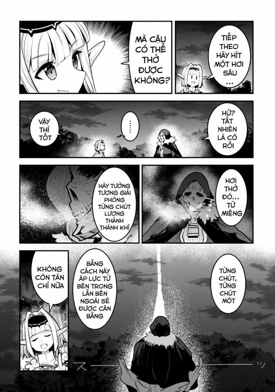 Nozomanu Fushi No Boukensha - Chương 42 - ảnh 13