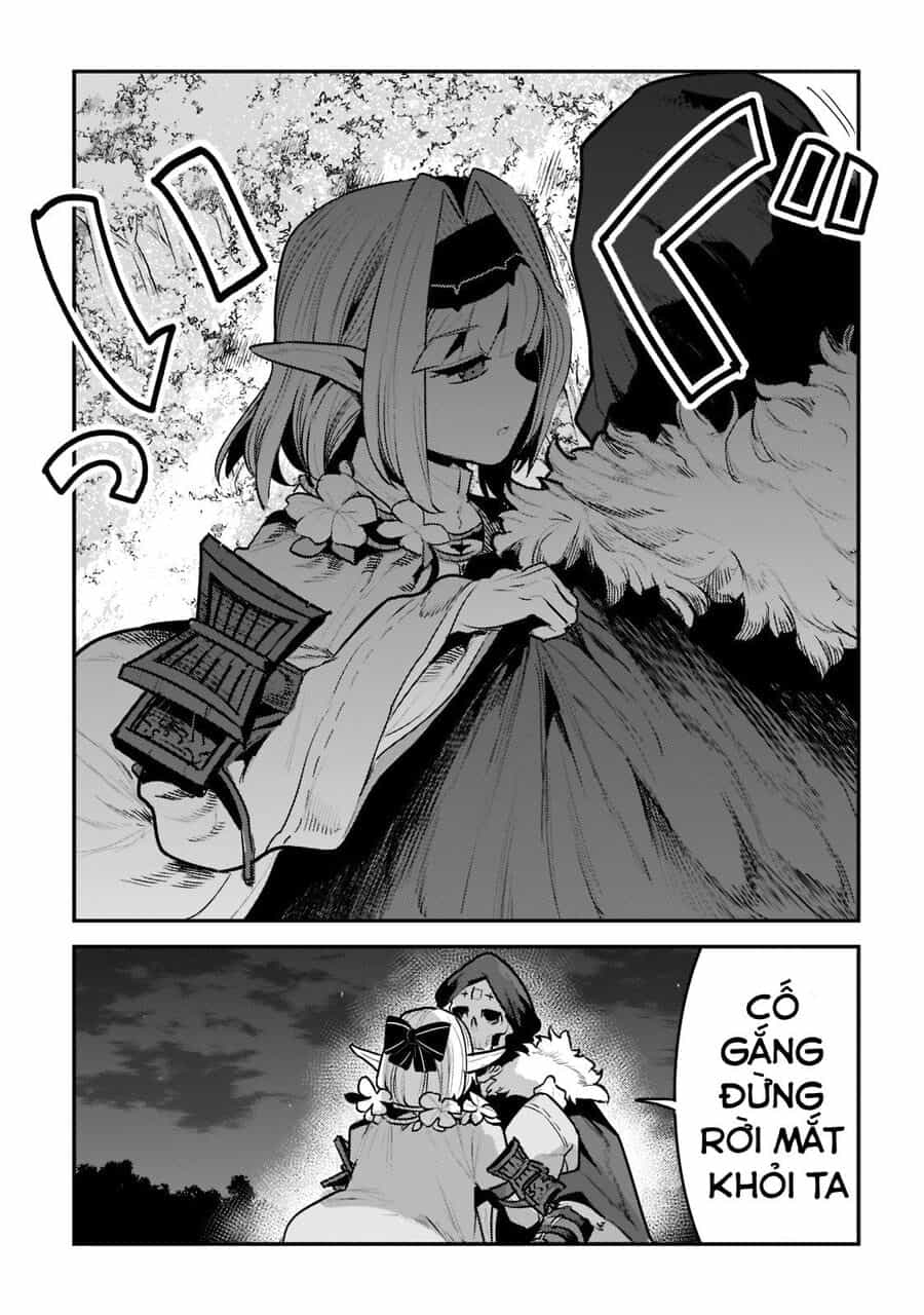 Nozomanu Fushi No Boukensha - Chương 42 - ảnh 16