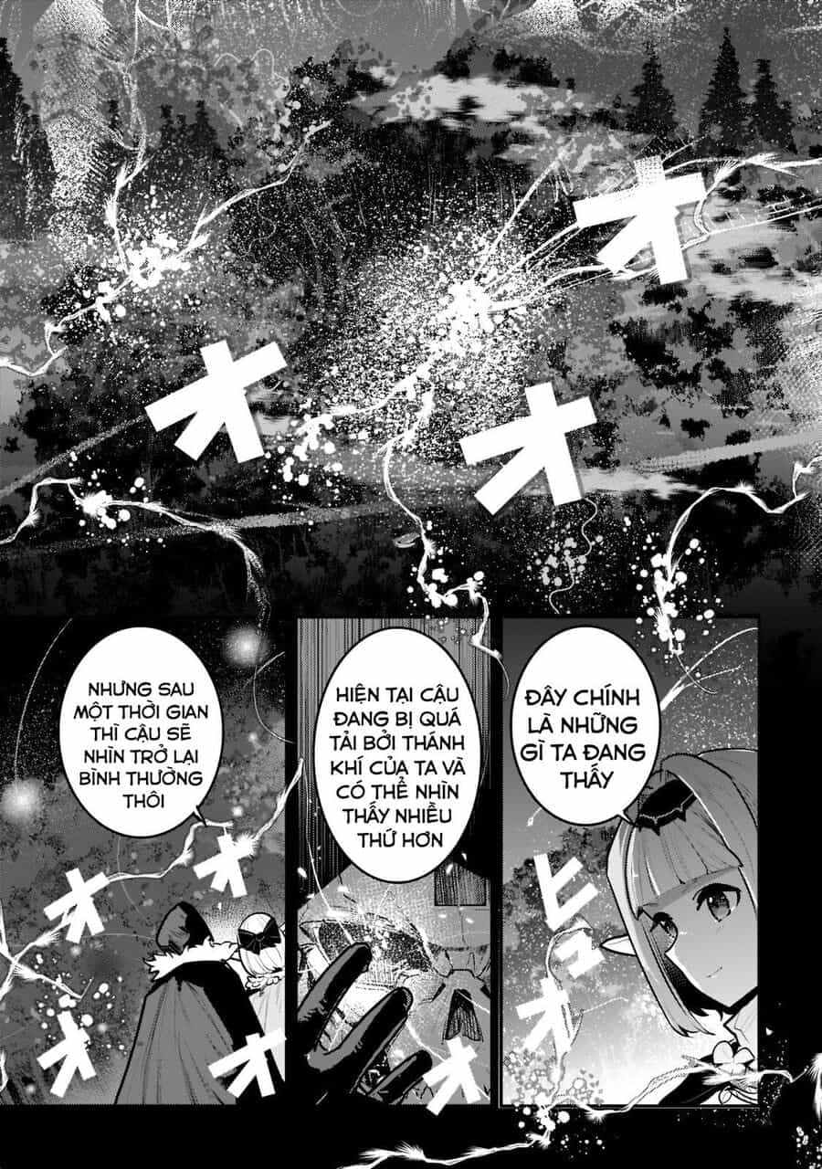 Nozomanu Fushi No Boukensha - Chương 42 - ảnh 20