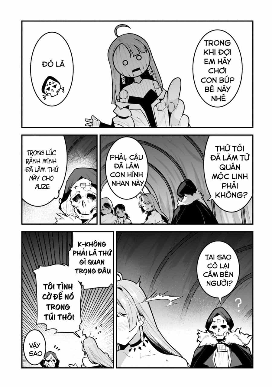 Nozomanu Fushi No Boukensha - Chương 42 - ảnh 30