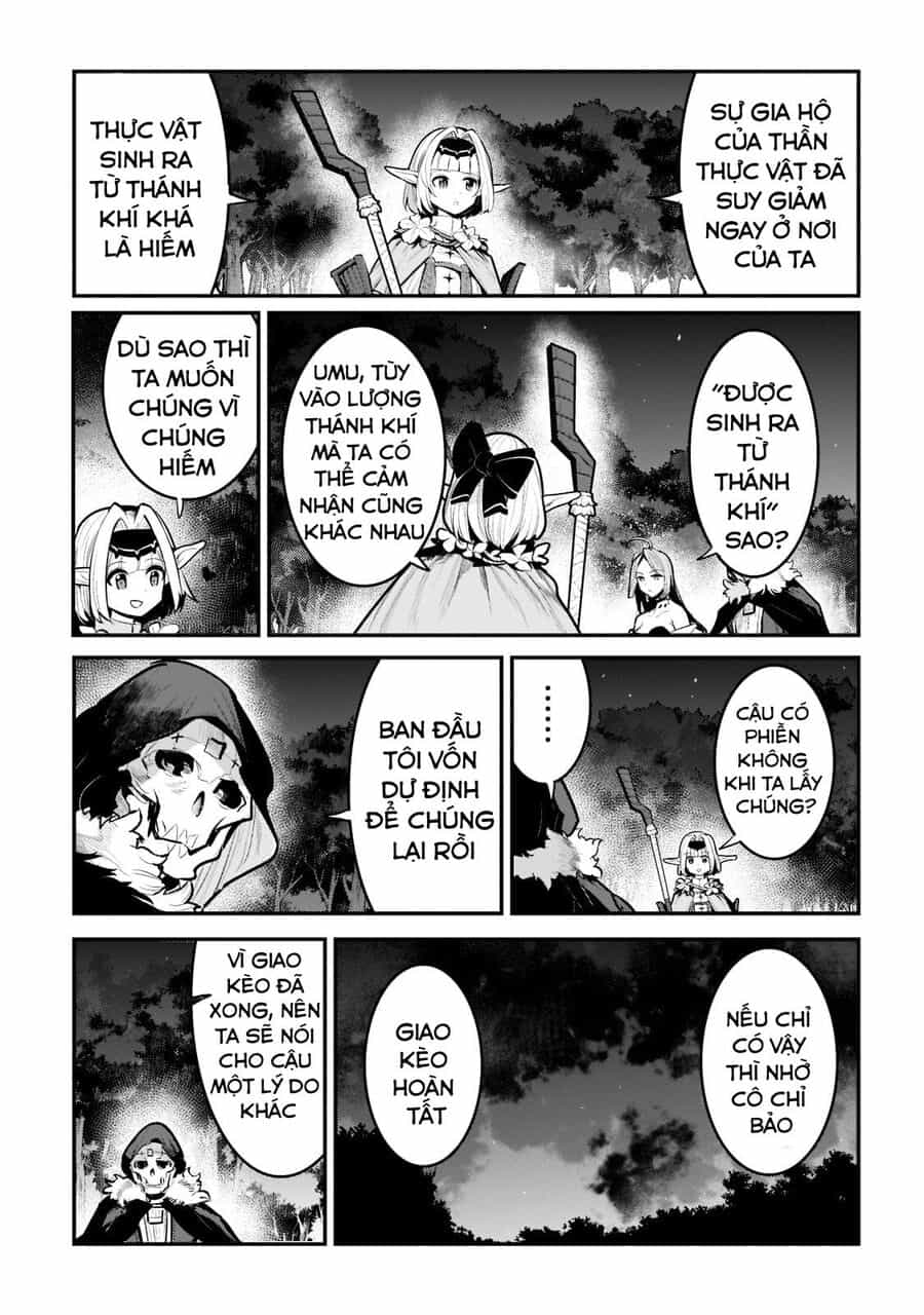 Nozomanu Fushi No Boukensha - Chương 42 - ảnh 6