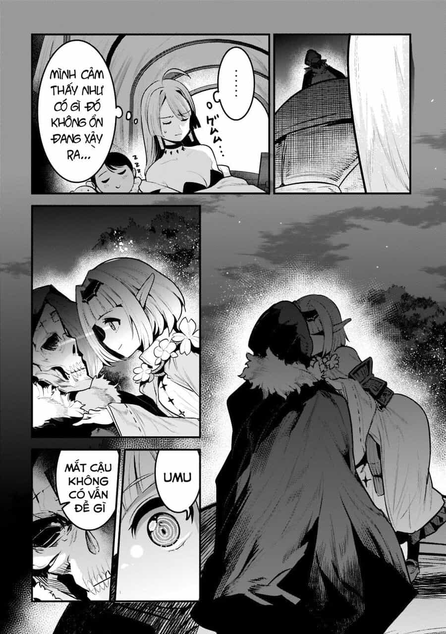 Nozomanu Fushi No Boukensha - Chương 42 - ảnh 17