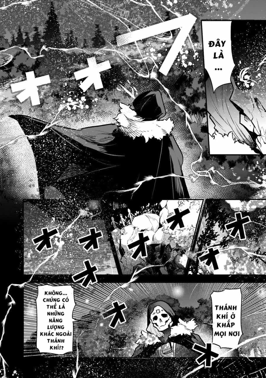 Nozomanu Fushi No Boukensha - Chương 42 - ảnh 19