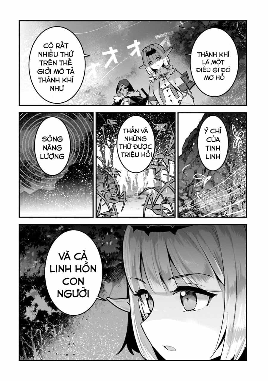 Nozomanu Fushi No Boukensha - Chương 42 - ảnh 21