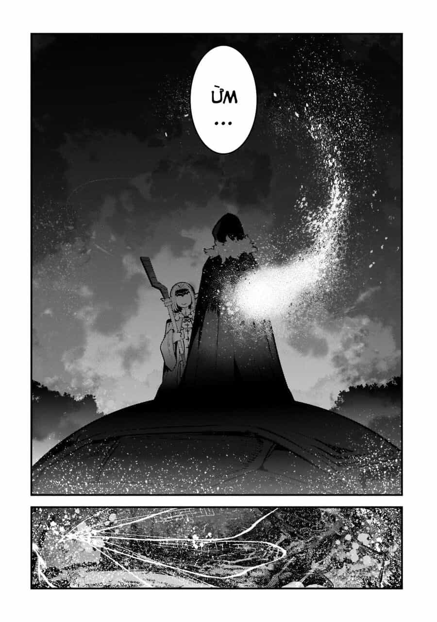 Nozomanu Fushi No Boukensha - Chương 42 - ảnh 23