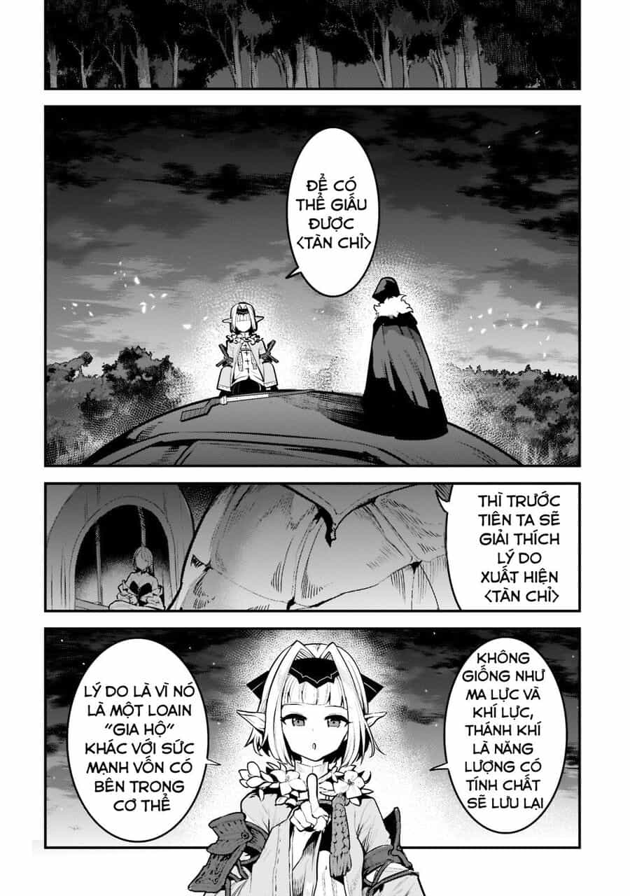 Nozomanu Fushi No Boukensha - Chương 42 - ảnh 9