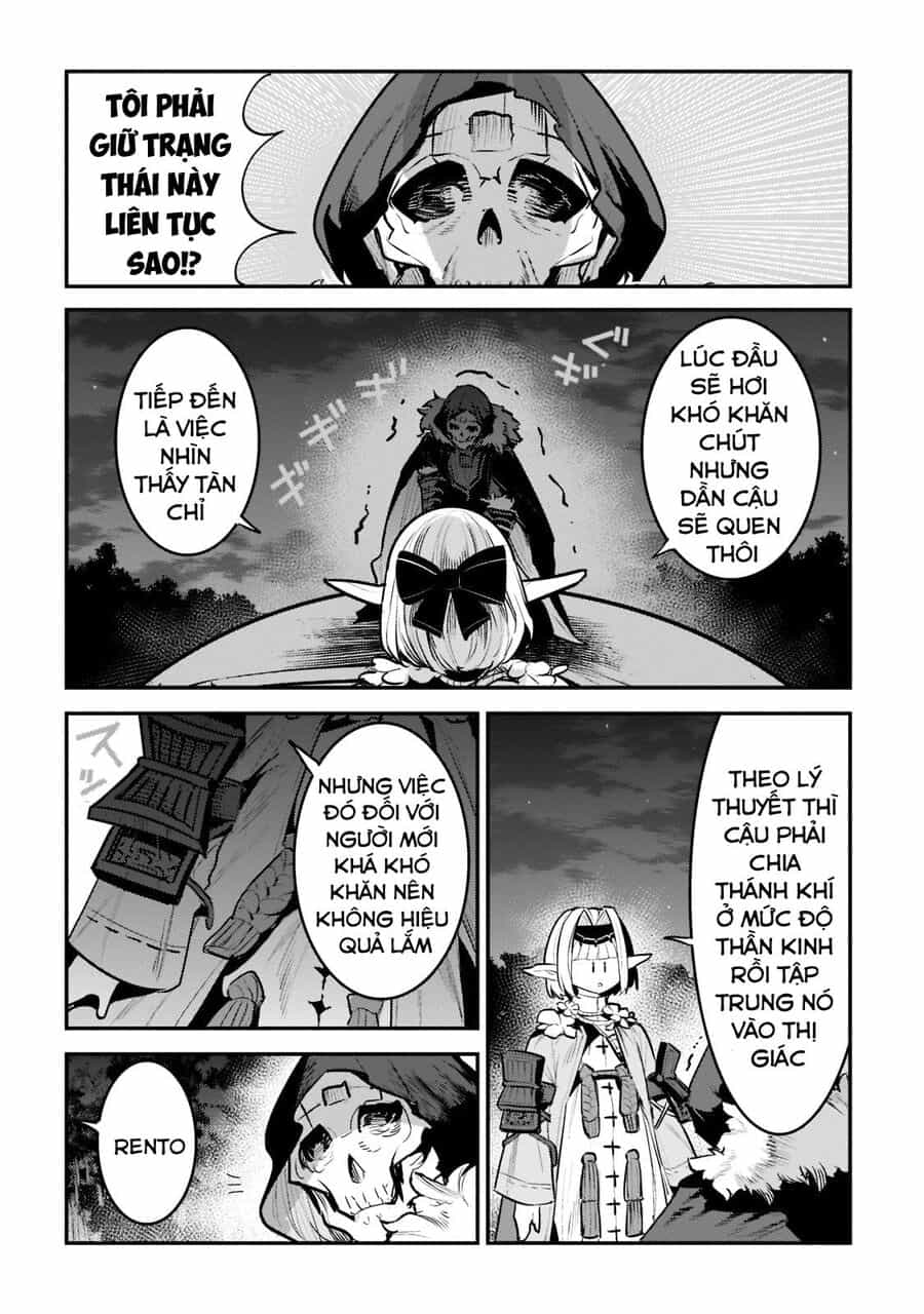 Nozomanu Fushi No Boukensha - Chương 42 - ảnh 15