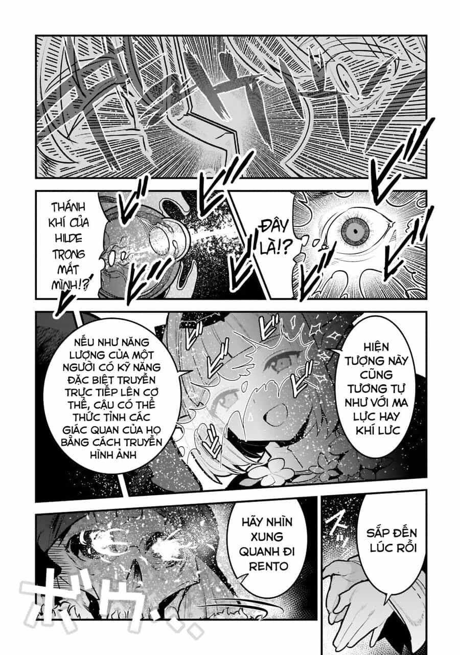Nozomanu Fushi No Boukensha - Chương 42 - ảnh 18