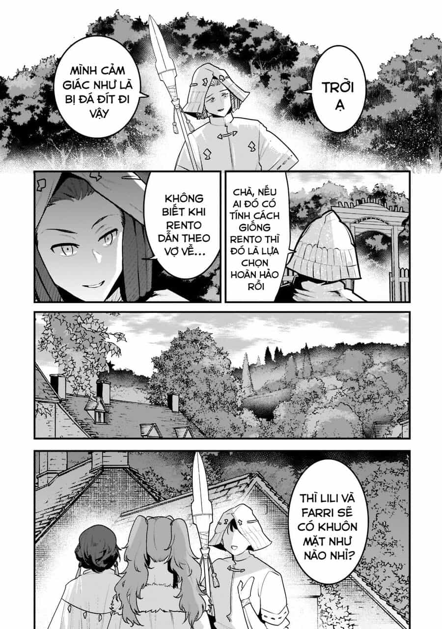 Nozomanu Fushi No Boukensha - Chương 43 - ảnh 14