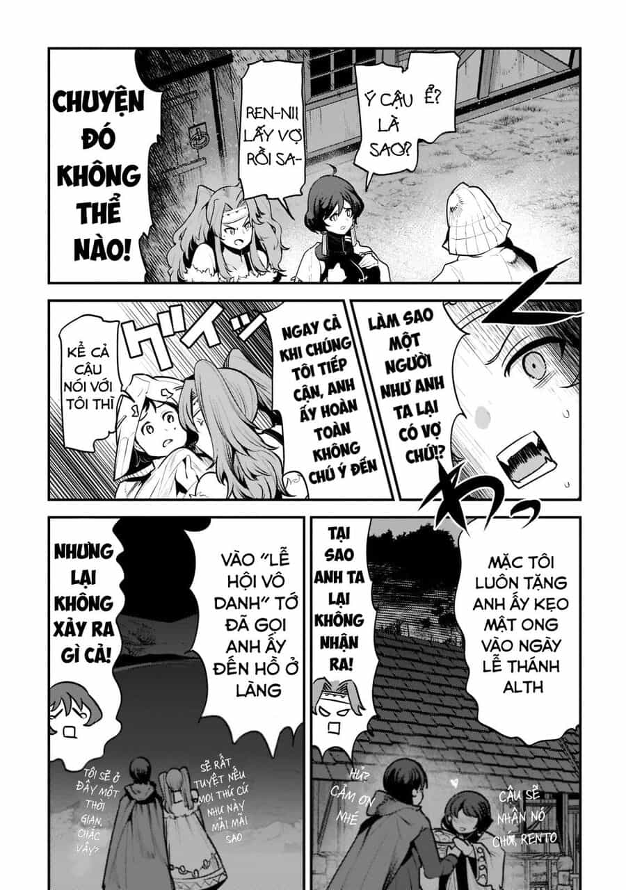 Nozomanu Fushi No Boukensha - Chương 43 - ảnh 16